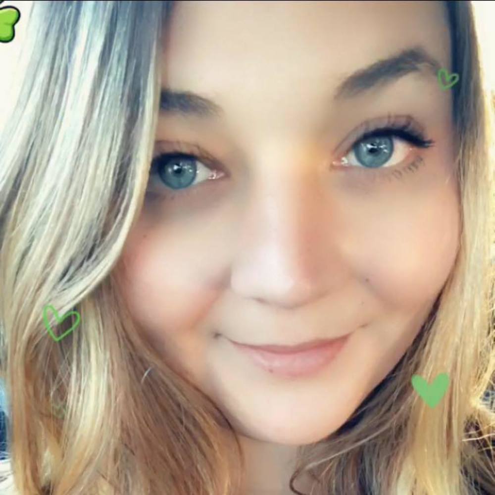 Meet your Posher, Shelby